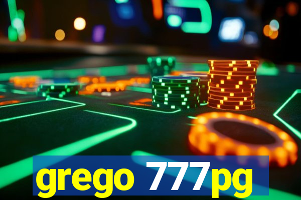 grego 777pg